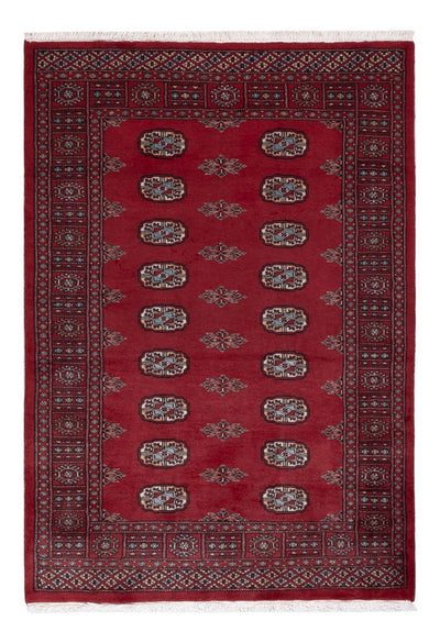 Pakistanska mattan 122x178cm - Oriental Carpet