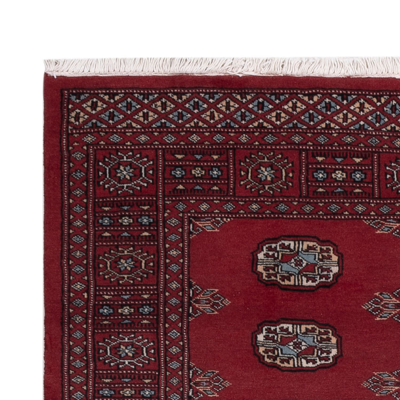 Pakistanska mattan 178x122cm - Oriental Carpet