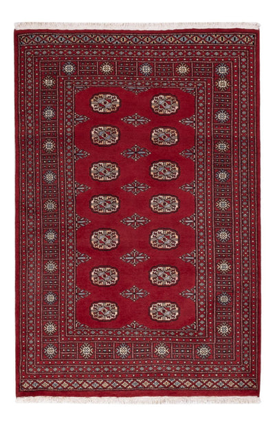 Pakistanska mattan 124x182cm - Oriental Carpet