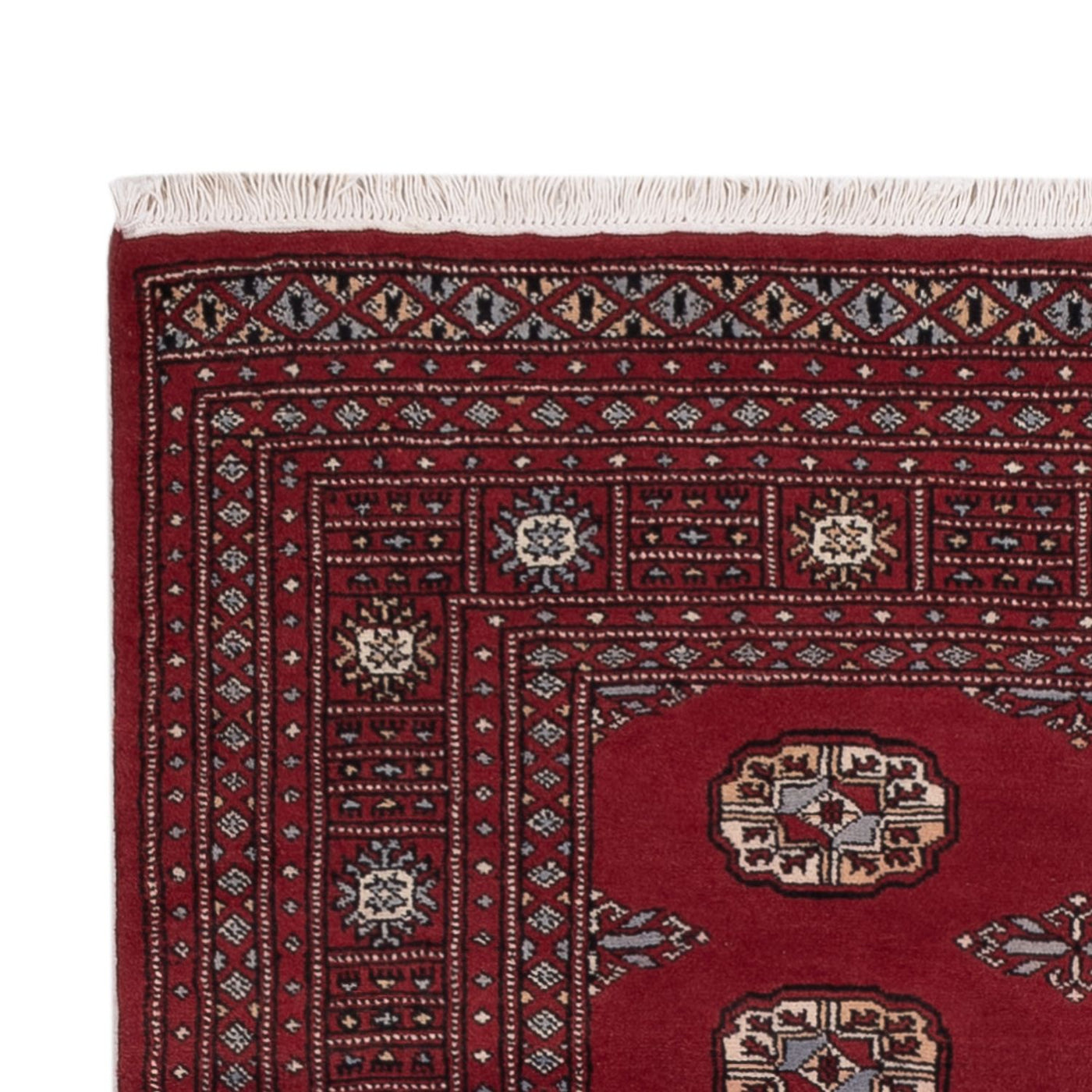 Pakistanska mattan 182x124cm - Oriental Carpet