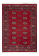 Pakistanska mattan 170x128cm - Oriental Carpet