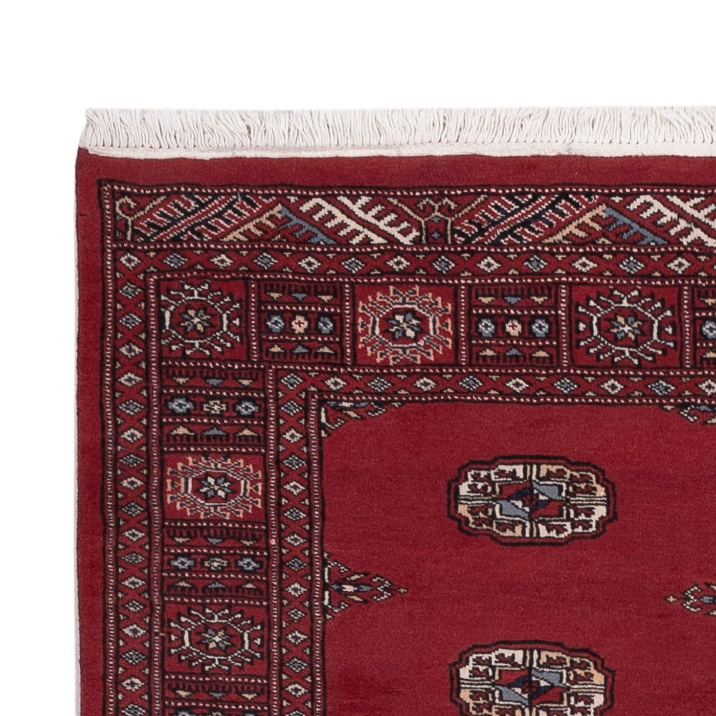 Pakistanska mattan 170x128cm - Oriental Carpet