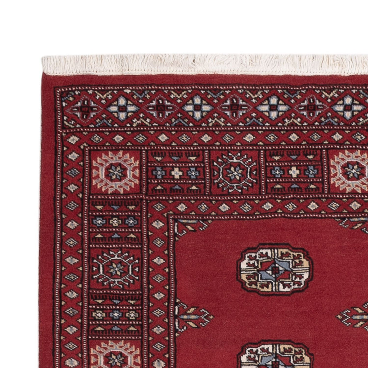 Pakistanska mattan 126x184cm - Oriental Carpet