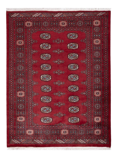 Pakistanska mattan 139x179cm - Oriental Carpet