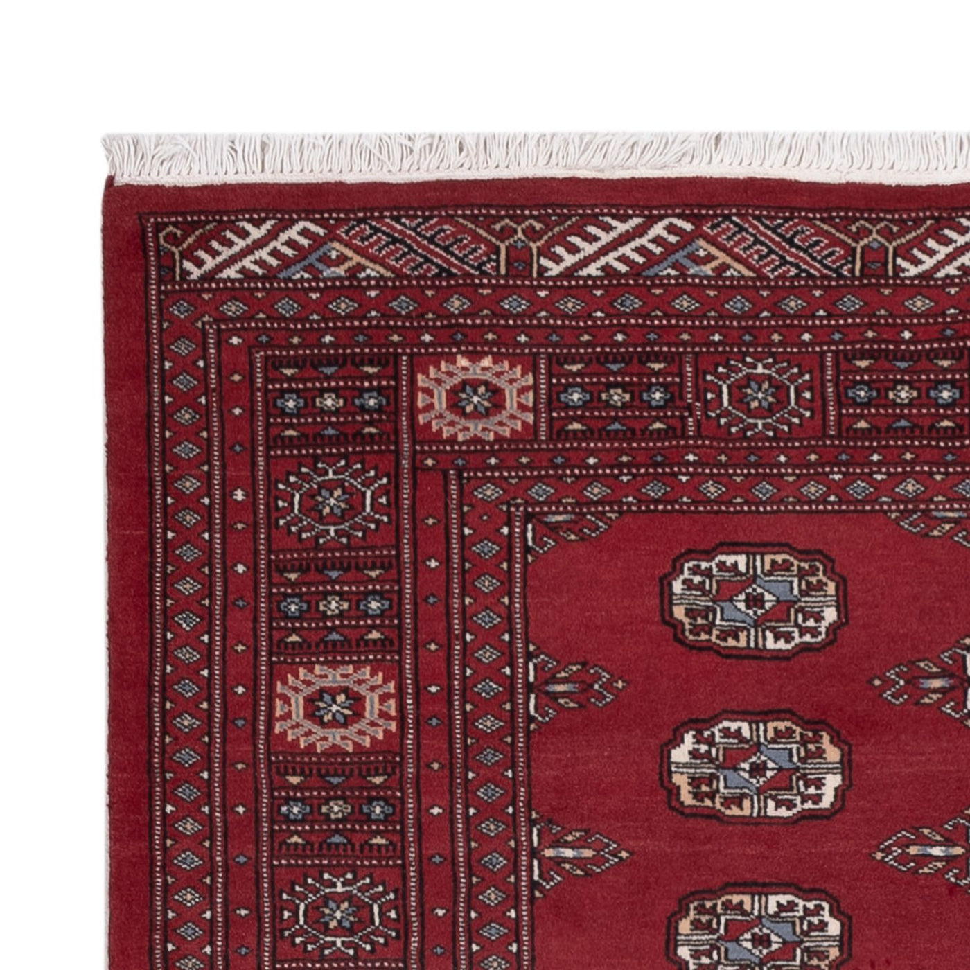Pakistanska mattan 179x139cm - Oriental Carpet
