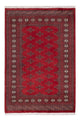 Pakistanska mattan 183x124cm - Oriental Carpet