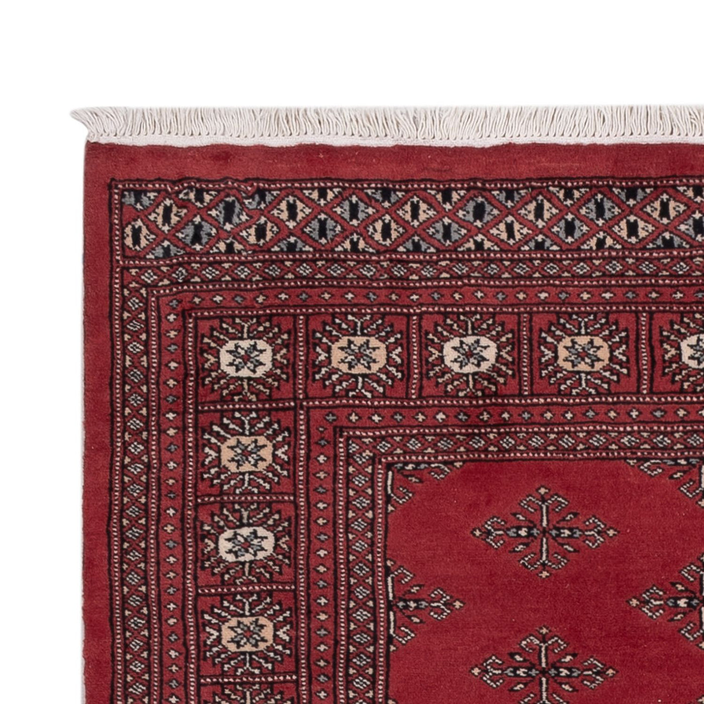 Pakistanska mattan 183x124cm - Oriental Carpet