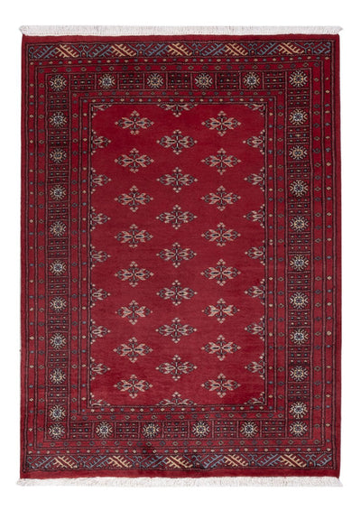 Pakistanska mattan 126x174cm - Oriental Carpet