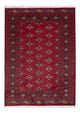 Pakistanska mattan 126x174cm - Oriental Carpet