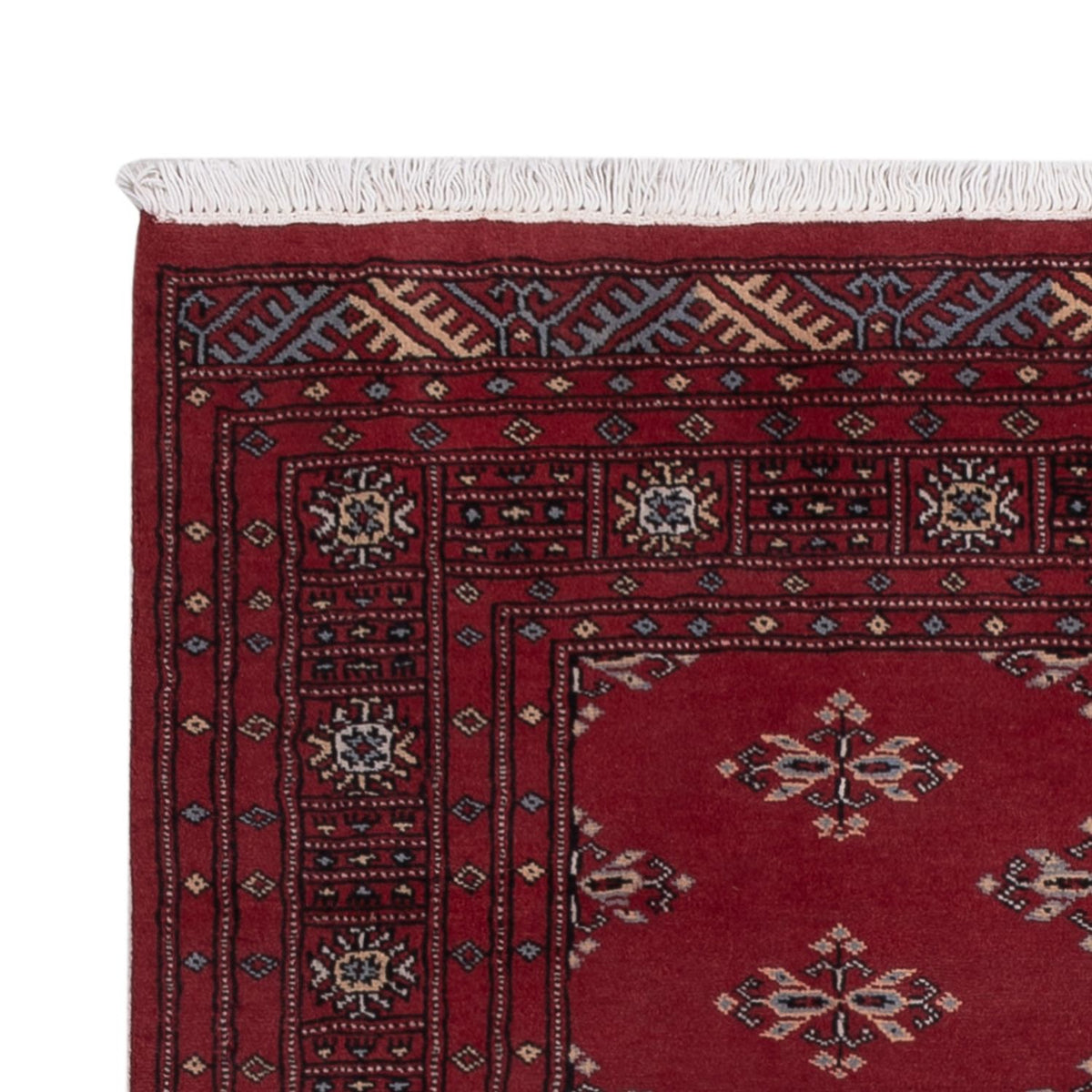 Pakistanska mattan 126x174cm - Oriental Carpet