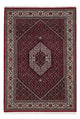 Indo Bidjar Mattan 183x127cm - Oriental Carpet