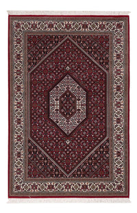 Indo Bidjar Mattan 182x122cm - Oriental Carpet – product image