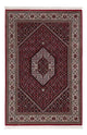 Indo Bidjar Mattan 182x122cm - Oriental Carpet