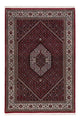 Indo Bidjar Mattan 184x122cm - Oriental Carpet