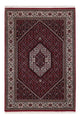 Indo Bidjar Mattan 182x123cm - Oriental Carpet
