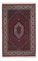 Indo Bidjar Mattan 121x184cm - Oriental Carpet