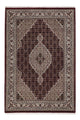 Indo Tabriz Mattan 186x124cm - Oriental Carpet