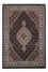 Orientaliska mattor - Tabriz - 185 x 125 cm - mörk beige
