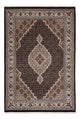 Indo Tabriz Mattan 184x124cm - Oriental Carpet