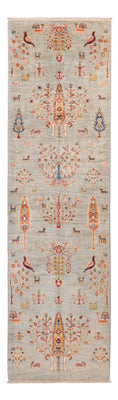 Runner Ziegler Carpet - Ariana - 299 x 83 cm - flerfärgad