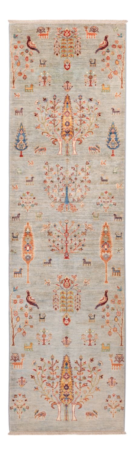 Runner Ziegler Carpet - Ariana - 299 x 83 cm - flerfärgad