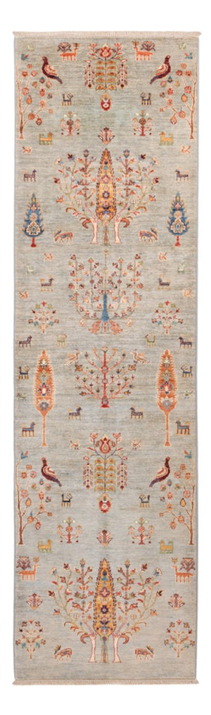 Runner Ziegler Carpet - Ariana - 299 x 83 cm - flerfärgad