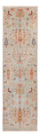 Runner Ziegler Carpet - Ariana - 299 x 83 cm - flerfärgad