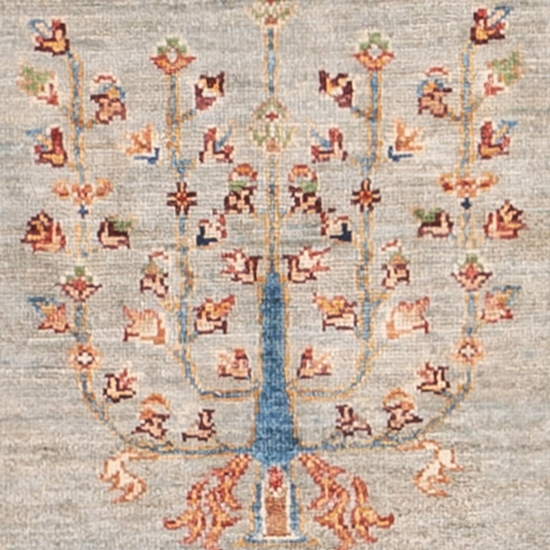 Runner Ziegler Carpet - Ariana - 299 x 83 cm - flerfärgad
