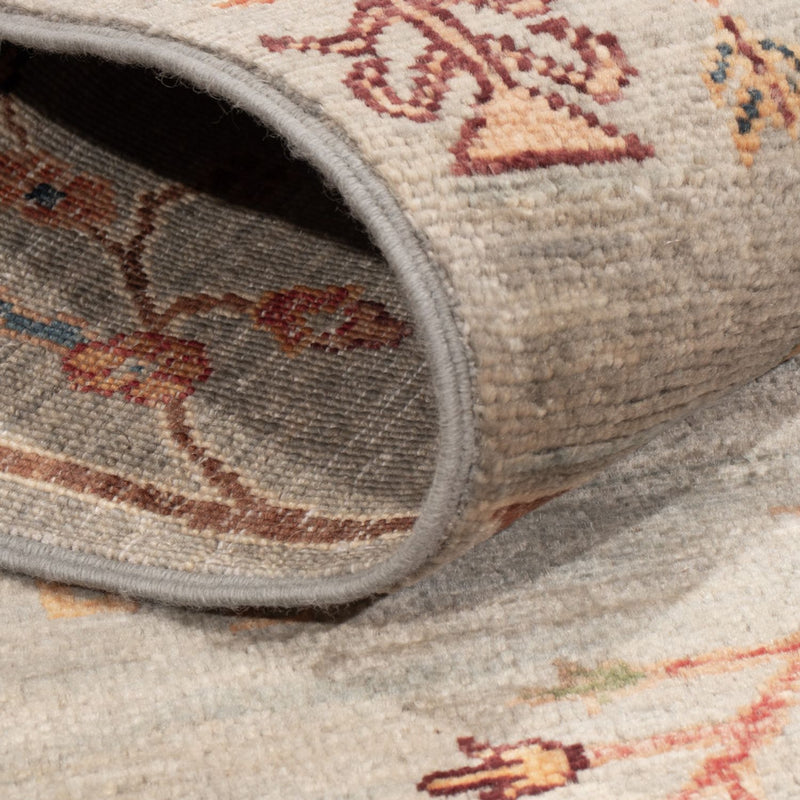 Runner Ziegler Carpet - Ariana - 299 x 83 cm - flerfärgad