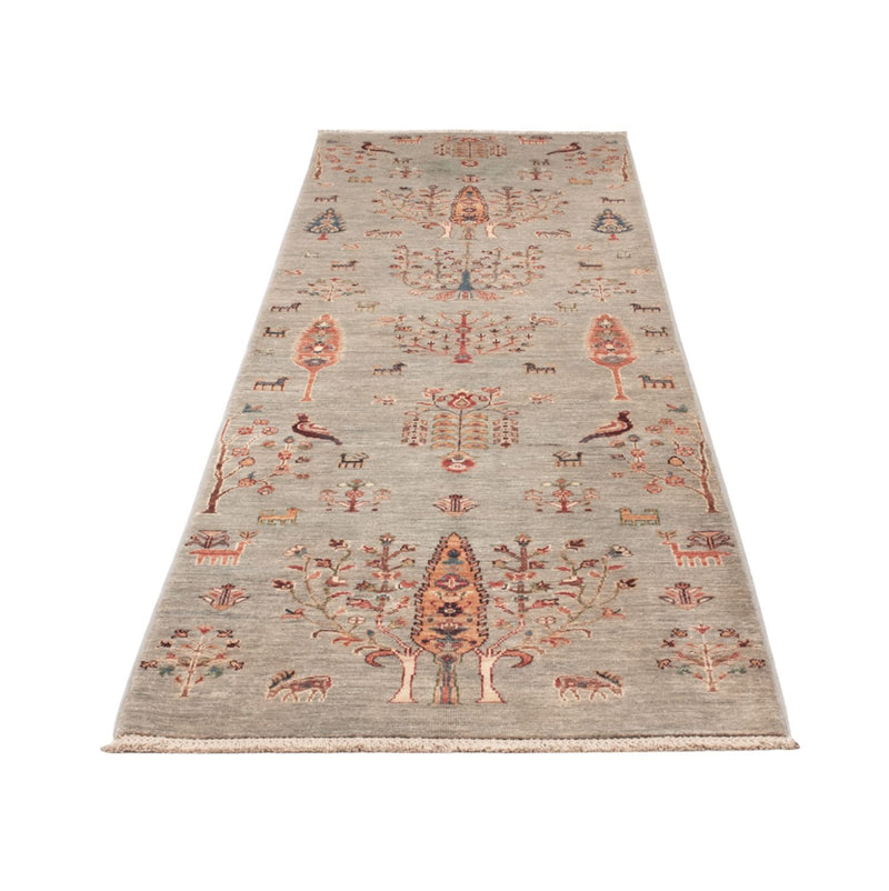 Runner Ziegler Carpet - Ariana - 299 x 83 cm - flerfärgad