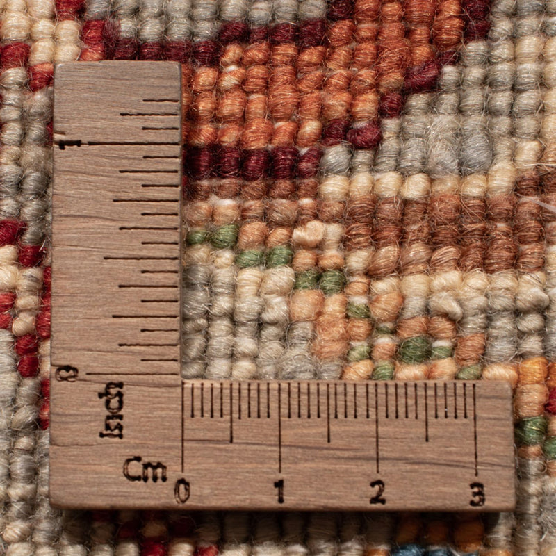 Runner Ziegler Carpet - Ariana - 299 x 83 cm - flerfärgad