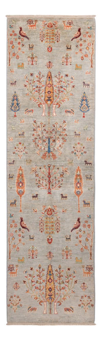 Runner Ziegler Carpet - Ariana - 298 x 83 cm - flerfärgad