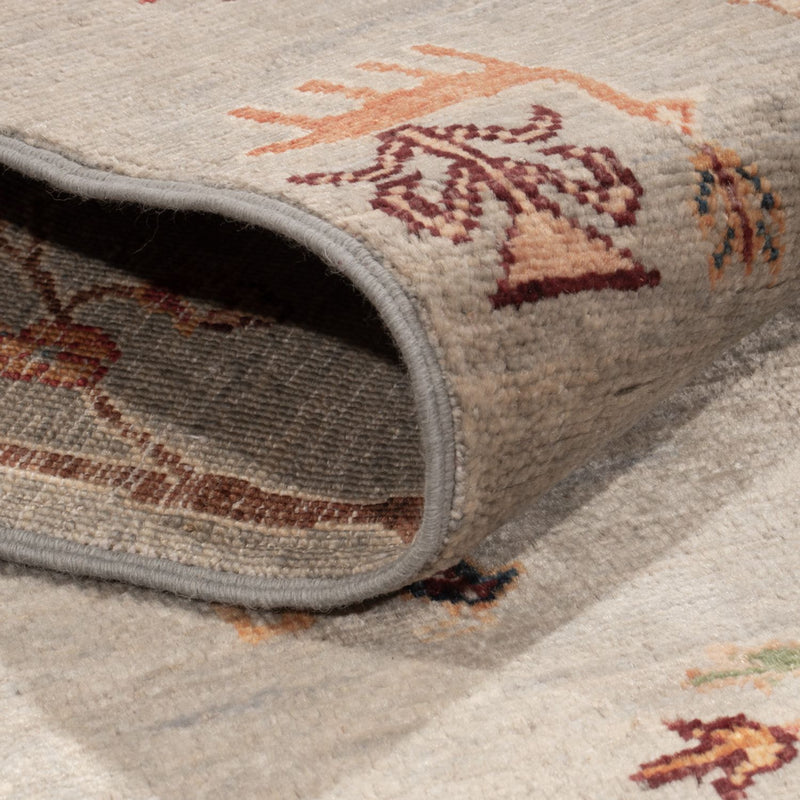 Runner Ziegler Carpet - Ariana - 298 x 83 cm - flerfärgad