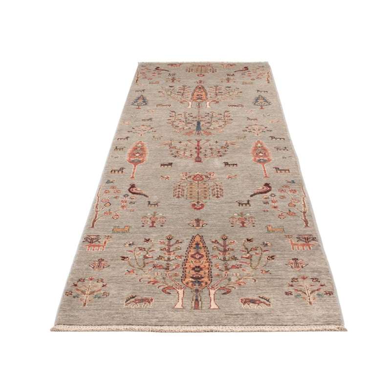 Runner Ziegler Carpet - Ariana - 298 x 83 cm - flerfärgad