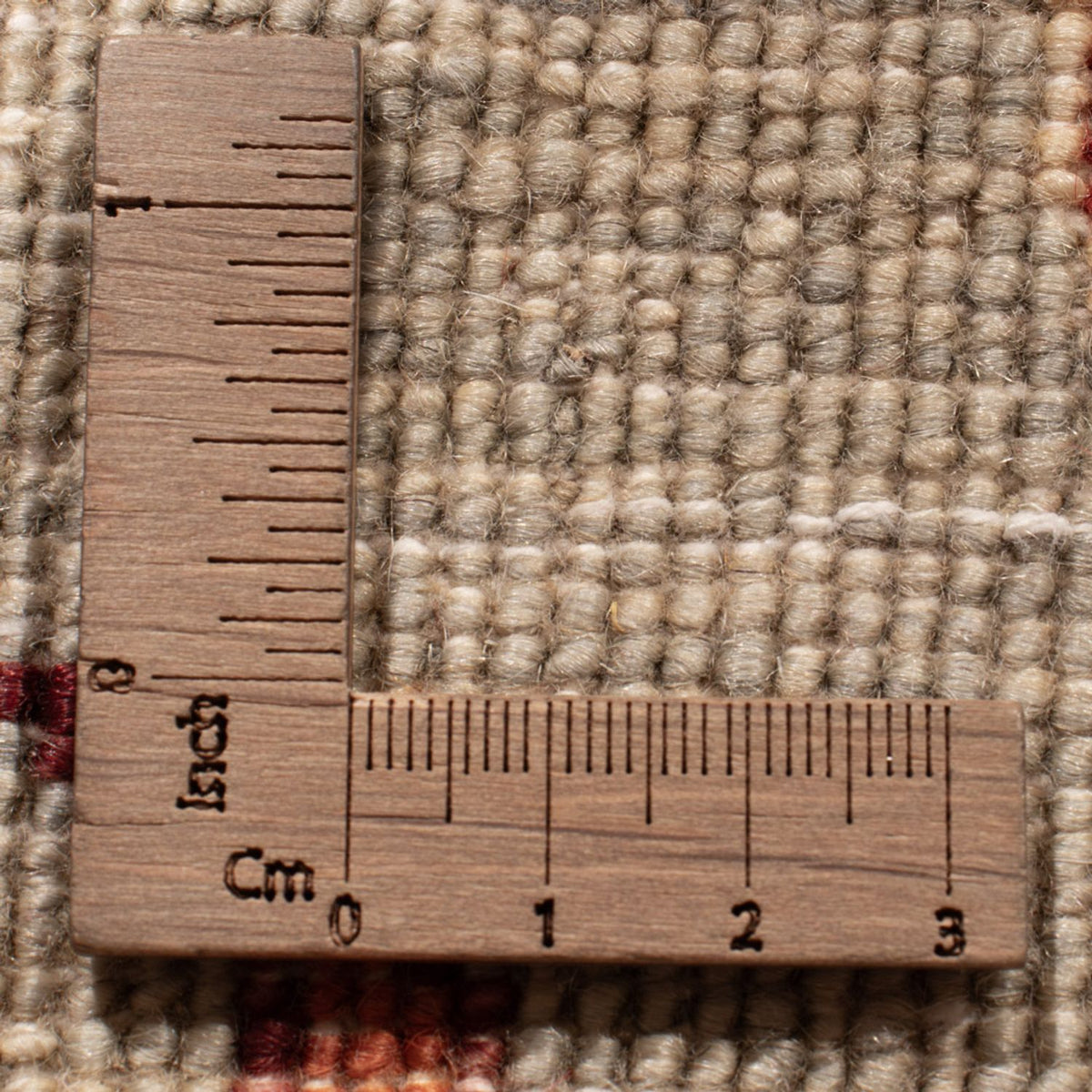 Runner Ziegler Carpet - Ariana - 298 x 83 cm - flerfärgad