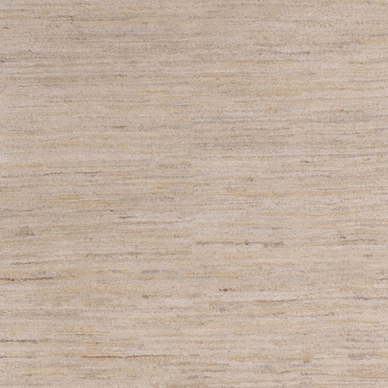 Runner Gabbeh-mattan - Loribaft Indus - 294 x 84 cm - beige