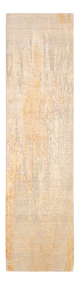 Runner Designermatta - 302 x 75 cm - beige