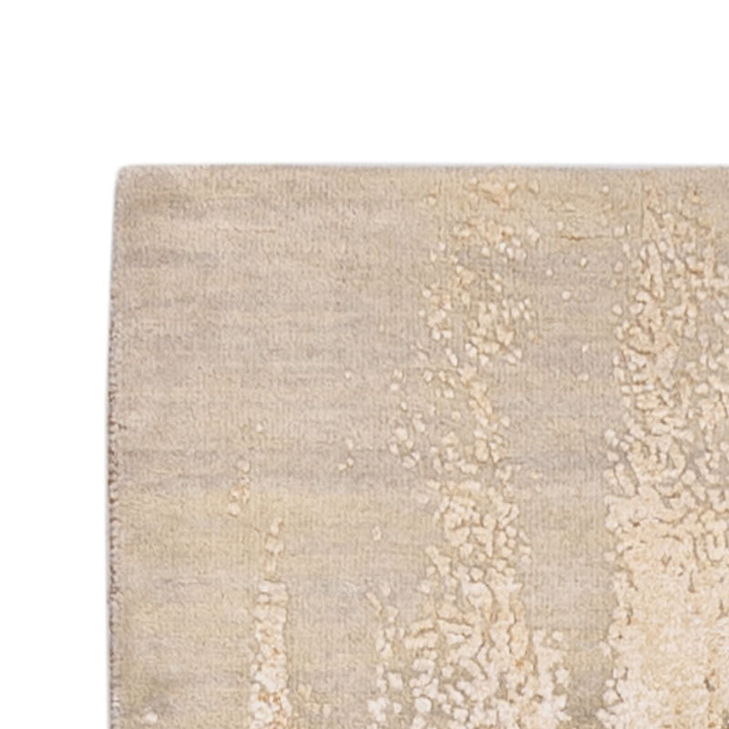 Runner Designermatta - 302 x 75 cm - beige