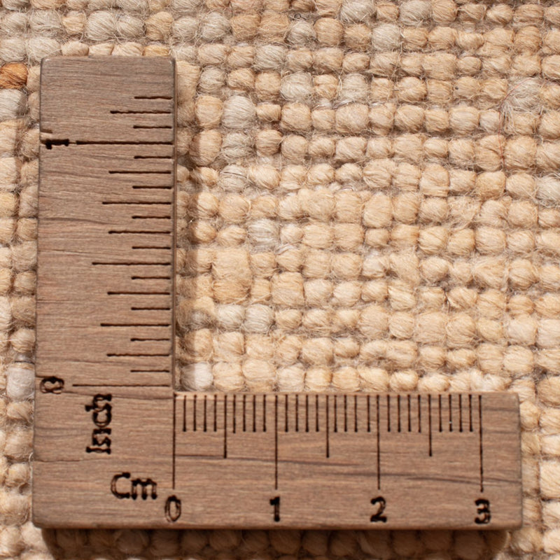 Runner Designermatta - 302 x 75 cm - beige