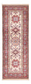 Runner Ziegler Carpet - Kazak - 207 x 74 cm - beige
