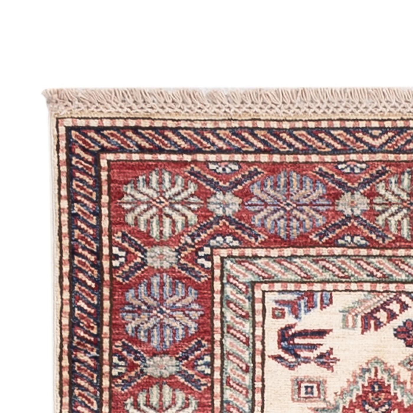 Kazak Mattan 207x74cm - Oriental Carpet