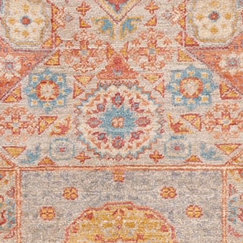 Runner Ziegler Carpet - Ariana - 290 x 87 cm - ljusröd