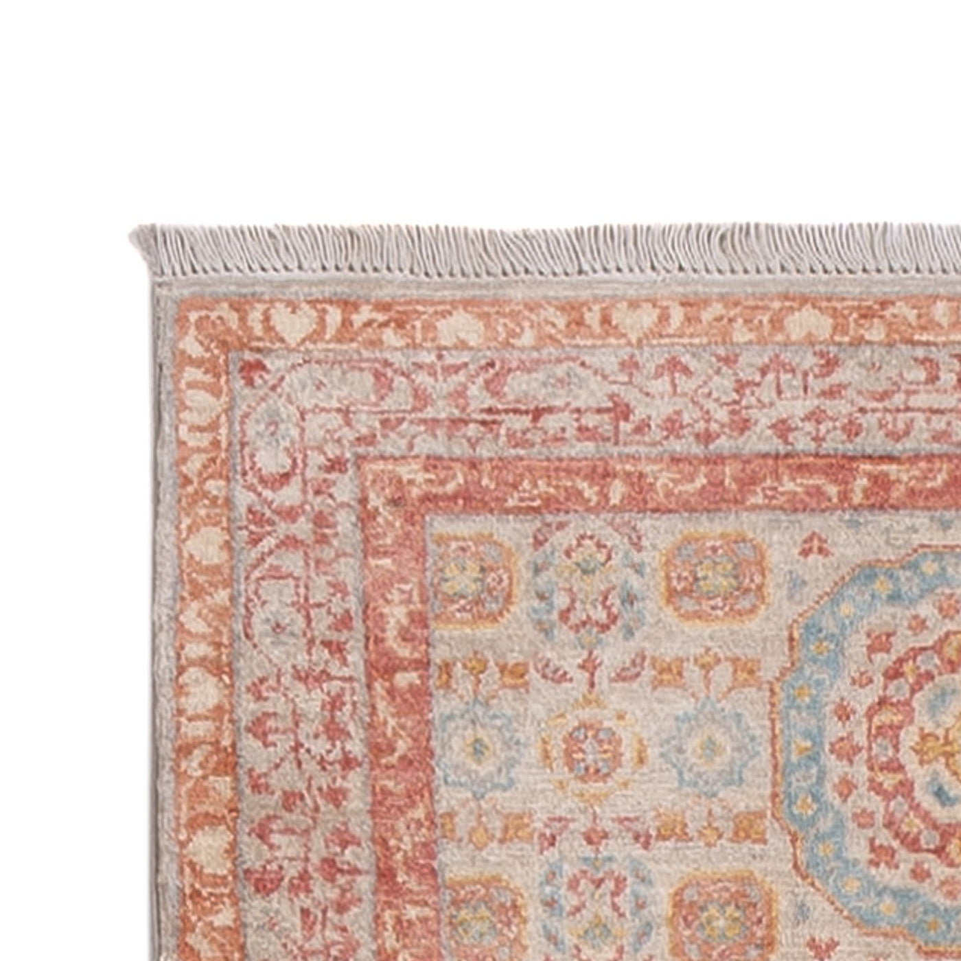 Ariana Mattan 290x87cm - Oriental Carpet