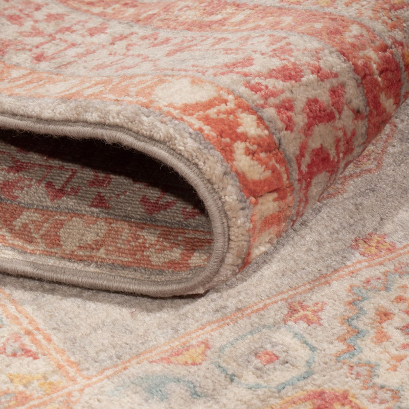 Runner Ziegler Carpet - Ariana - 290 x 87 cm - ljusröd