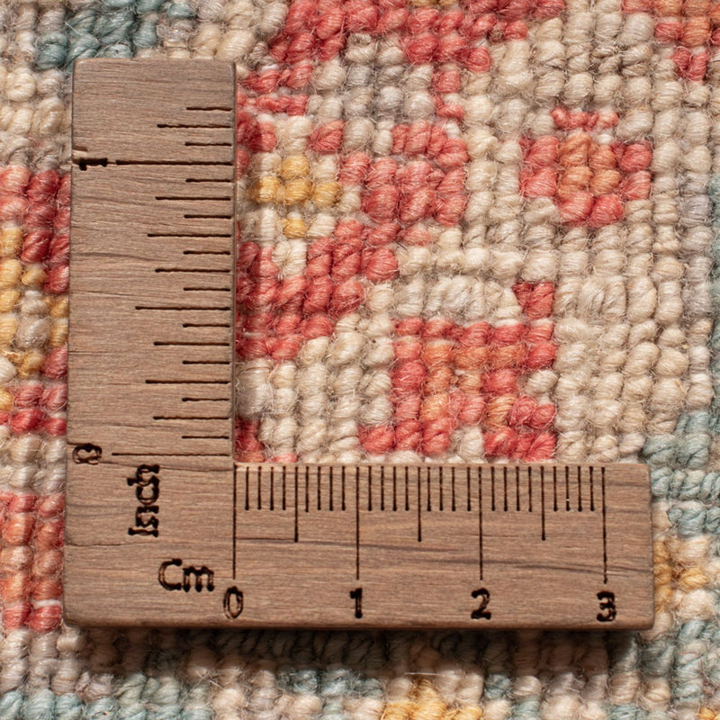 Runner Ziegler Carpet - Ariana - 290 x 87 cm - ljusröd