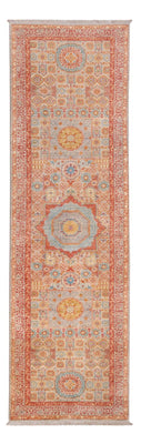 Runner Ziegler Carpet - Ariana - 291 x 83 cm - ljusröd