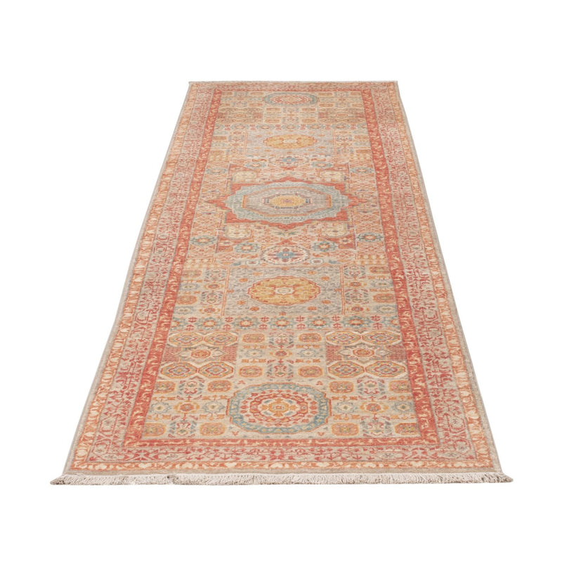 Runner Ziegler Carpet - Ariana - 291 x 83 cm - ljusröd