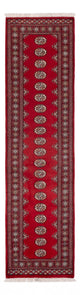 Pakistanska mattan 304x77cm - Oriental Carpet