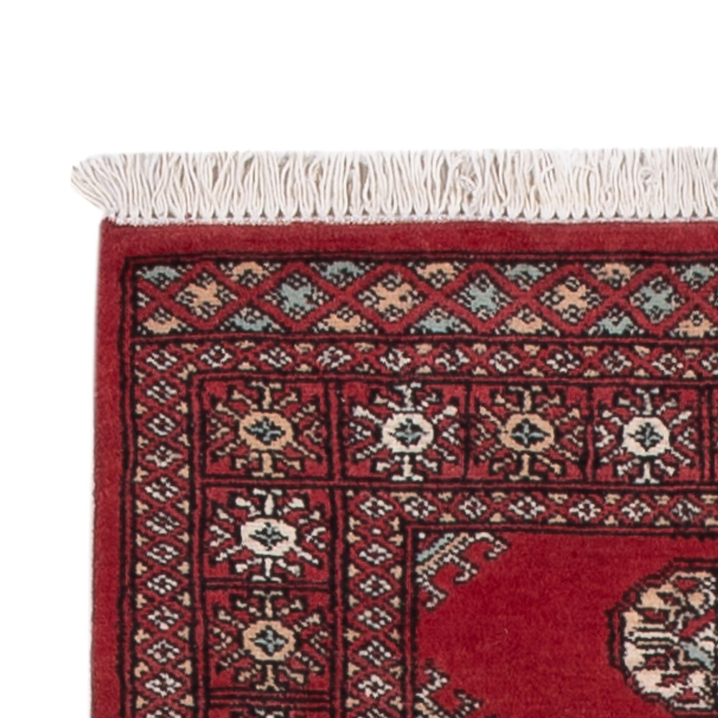 Pakistanska mattan 304x77cm - Oriental Carpet