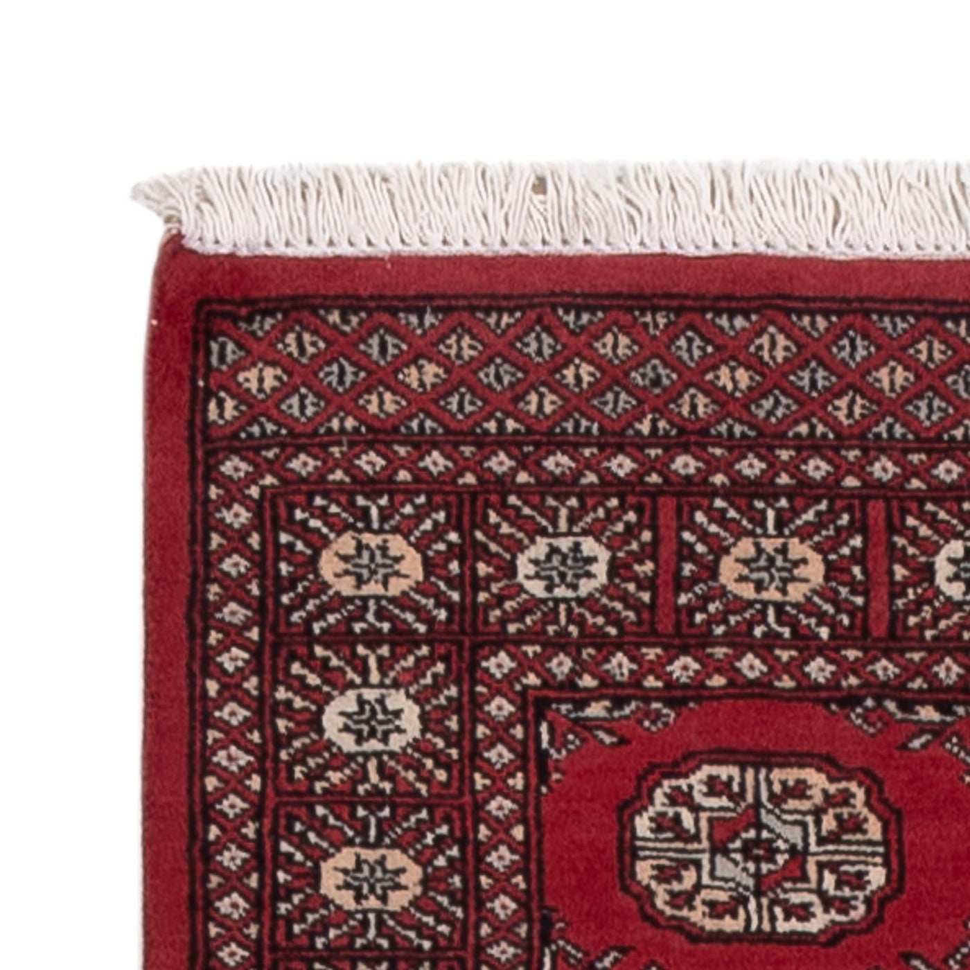 Pakistanska mattan 312x79cm - Oriental Carpet